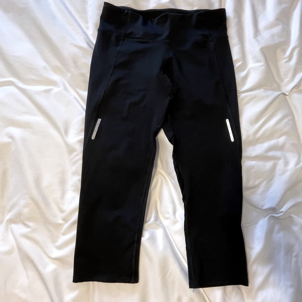 C9 CHAMPION running capris 🏃‍♀️ like new